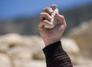 حکم سنگسار در قانون جمهوری اسلامی